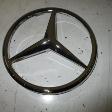 UKRASNA MASKA Mercedes-Benz A-Klasse  170 D A1698880009
