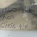 LAFET PREDNJA LIJEVA Honda CIVIC 2007 1.6 51360-sna-a03