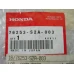 OGLEDALO LIJEVO Honda S-2000   76253-S2A-003