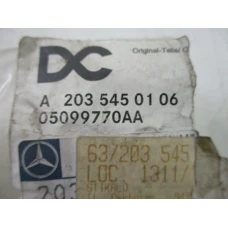 SENZOR RAZNO Mercedes-Benz C-Klasse 2005 200cdi A2035450106