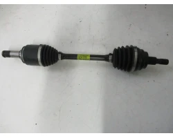 POLUOSOVINA PREDNJA LIJEVA Mercedes-Benz M-Klasse 2001  A1643300801