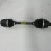 POLUOSOVINA PREDNJA LIJEVA Mercedes-Benz M-Klasse 2001  A1643300801