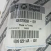 ŠTOP SVIJETLO DESNA Fiat Grande Punto 2007 1.2 0051701590
