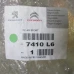 BRANIK ZADNJI Peugeot 206  1.4 HDI 7410L6