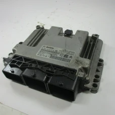 RAČUNALNIK MOTORA Citroën C3 2014 1.6 HDI 0281019819