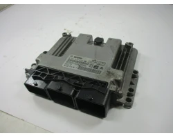 RAČUNALNIK MOTORA Citroën C3 2014 1.6 HDI 0281019819