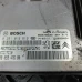 RAČUNALNIK MOTORA Citroën C3 2014 1.6 HDI 0281019819