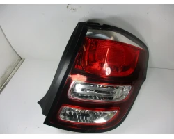 ŠTOP SVIJETLO DESNA Citroën C3 2014 1.6 HDI