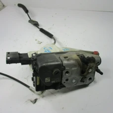 MEHANIZAM ZAKLJUČAVANJA ZADAJ DESNA Citroën C3 2014 1.6 HDI