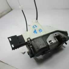 MEHANIZAM ZAKLJUČAVANJA PREDNJA DESNA Citroën C3 2014 1.6 HDI