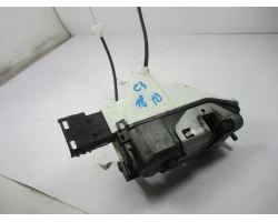 MEHANIZAM ZAKLJUČAVANJA PREDNJA DESNA Citroën C3 2014 1.6 HDI