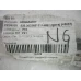 UKRASNA LETVICA Peugeot 206 2001 1.6 6539ASMHT