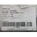 UKRASNA LETVICA Renault SCENIC 2004 1.5 DCI 7257ASMV