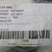 UKRASNA LETVICA Toyota Hilux 2006  8367ASMP