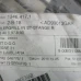 UKRASNA MASKA Audi A6, S6  2.5 TDI 1346-417-1 1346,417,1