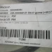 UKRASNA LETVICA GM Daewoo Lanos 2000 1.6 16V 3003asmh