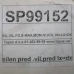 LAFET PREDNJA DESNA Ford S-Max/Galaxy 2006 2.0 TDCI 52012508