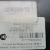 POLUOSOVINA PREDNJA LIJEVA Suzuki GRAND VITARA 2001  J2828012