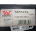 KOLOTEK Volkswagen Passat 1992  5835434