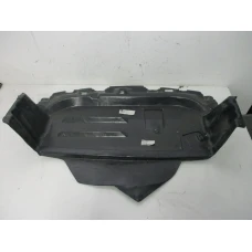 ZAŠČITA MOTORJA Toyota Yaris Verso 2001 1.3 2NZFE 810334-7