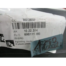 KOLOTEK Alfa 159  2.4 jtd 10.22.314