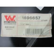 BLATOBRAN LIJEVI Ford Transit 1992  1896657