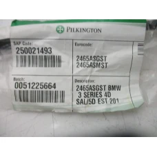 UKRASNA LETVICA BMW 3 2012 F30 250021493