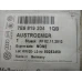 UKRASNA LETVICA Volkswagen Transporter 2009 2.5 TDI 7E5819204