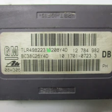 SENZOR RAZNO Opel Insignia 2009 2.0 DT 16V 10.1701-0723.3 12784982