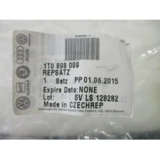 MEHANIZAM STAKLA PREDNJA LIJEVA Volkswagen Touran 2005  1T0898099