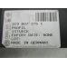 LETVICA BRANIKA Volkswagen Passat 2008  3c9807375c