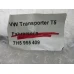 BRISAČ Volkswagen Transporter 2009 2.5 TDI 7H5955409