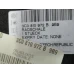 KOLOTEK Volkswagen Passat 2006 2.0 TDI 3c0810972b