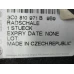 KOLOTEK Volkswagen Passat 2006 2.0 TDI 3c0810971b