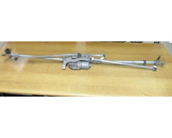 MEHANIZAM BRISAČA SA MOTORIĆEM Opel Astra 2013 1.6 1397220623