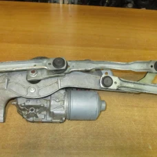 MEHANIZAM BRISAČA SA MOTORIĆEM Opel Astra 2013 1.6 1397220623
