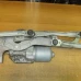 MEHANIZAM BRISAČA SA MOTORIĆEM Opel Astra 2013 1.6 1397220623