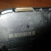 MEHANIZAM BRISAČA SA MOTORIĆEM Opel Astra 2013 1.6 1397220623