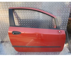 VRATA KOMPLET PREDNJA DESNA Fiat Grande Punto 2006 1.4