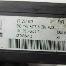 SENZOR RAZNO Opel Zafira 2009 1.9 DTI 16V 13257072