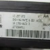 SENZOR RAZNO Opel Zafira 2009 1.9 DTI 16V 13257072