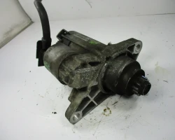 ALNASER Seat Ibiza 2005 1.4 16V D6GS12