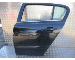 VRATA ZADNJA LIJEVA Opel Astra 2005 1.7DTH