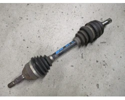 POLUOSOVINA PREDNJA LIJEVA Opel Astra 2005 1.7DTH