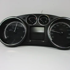SAT Peugeot 308 2010 1.6 HDI 9665107480