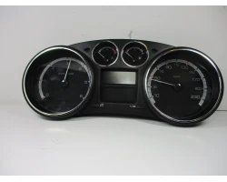SAT Peugeot 308 2010 1.6 HDI 9665107480