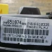 SAT Peugeot 308 2010 1.6 HDI 9665107480