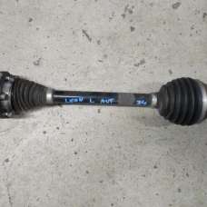 POLUOSOVINA PREDNJA LIJEVA Seat Leon 2015 1.6 TDI AUT. VARIANT 1K0407271LB