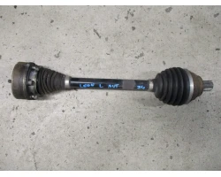 POLUOSOVINA PREDNJA LIJEVA Seat Leon 2015 1.6 TDI AUT. VARIANT 1K0407271LB