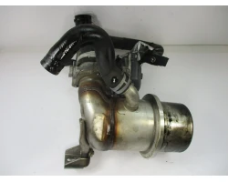 EGR VENTIL Seat Leon 2015 1.6 TDI AUT. VARIANT 04L131501C